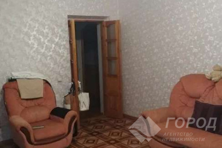 Сдам 1-кімнатну квартиру, Одесская, Код: 807624/1