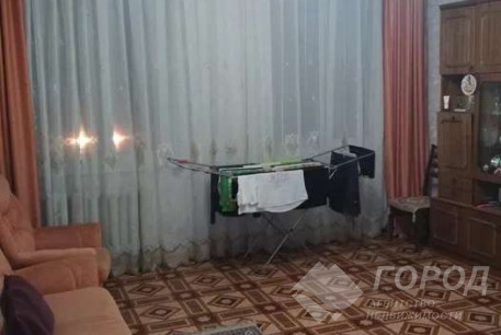 Сдам 1-кімнатну квартиру, Одесская, Код: 807624/1