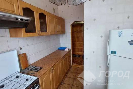 Сдам 1-кімнатну квартиру, Одесская, Код: 807624/1