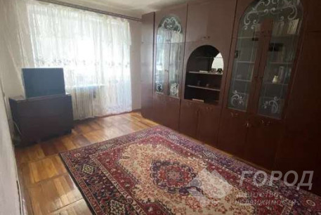 Сдам 1-кімнатну квартиру, Завод Шевченко, Код: 807625/1