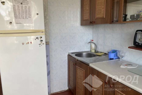 Сдам 1-кімнатну квартиру, Завод Шевченко, Код: 807625/1