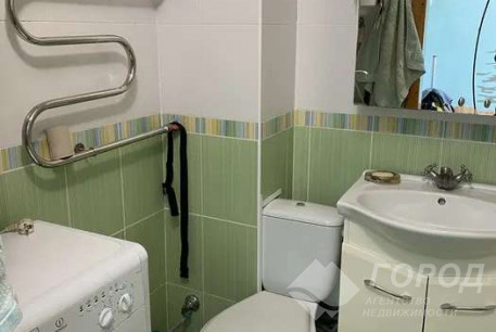 Сдам 1-кімнатну квартиру, Бавария, Код: 807625/2