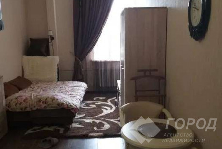 Сдам гостинку, Центр, Код: 807626/1