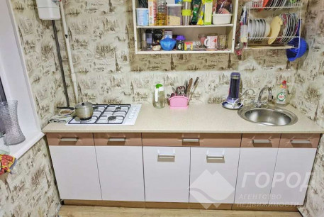 Продам 1-кімнатну квартиру, Новые дома, Код: 807630/1