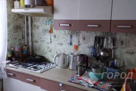 Продам 1-кімнатну квартиру, Новые дома, Код: 807630/1