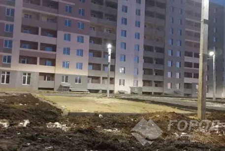 Продам 1-кімнатну квартиру в новобудові, Одесская, Код: 807631/1