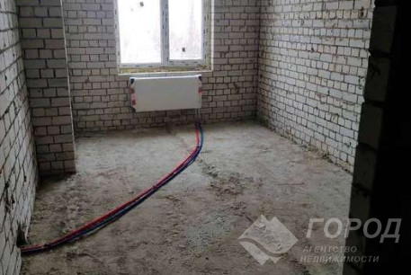 Продам 1-кімнатну квартиру в новобудові, Одесская, Код: 807631/1