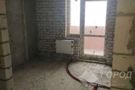 Продам 1-кімнатну квартиру в новобудові, Одесская, Код: 807631/1