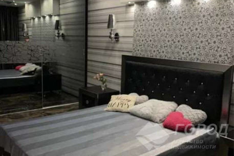 Продам 3-х кімнатну квартиру, Салтовка, Студенческая метро, Код: 807632/1