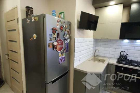 Продам 2-х кімнатну квартиру, Песочин, Мобиль, Код: 807634/1