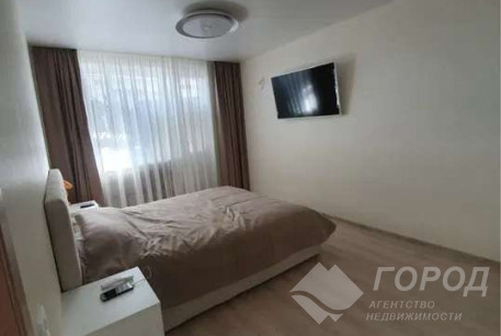 Продам 2-х кімнатну квартиру, Песочин, Мобиль, Код: 807634/1