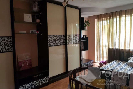 Продам 1-кімнатну квартиру, Салтовка, 607 м/р, Код: 807637/1