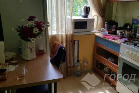 Продам 1-кімнатну квартиру, Салтовка, 607 м/р, Код: 807637/1
