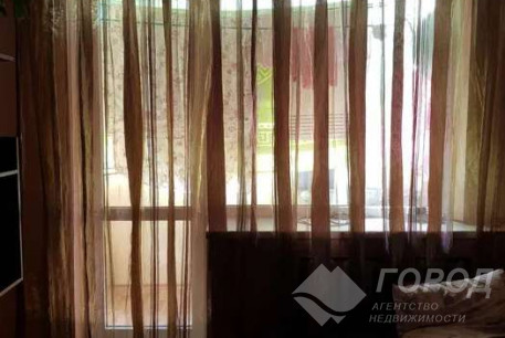 Продам 1-кімнатну квартиру, Салтовка, 607 м/р, Код: 807637/1