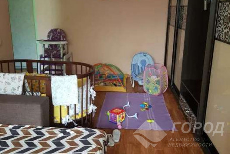 Продам 1-кімнатну квартиру, Салтовка, 607 м/р, Код: 807637/1