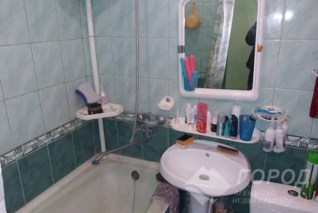 Продам 1-кімнатну квартиру, Салтовка, 607 м/р, Код: 807637/1