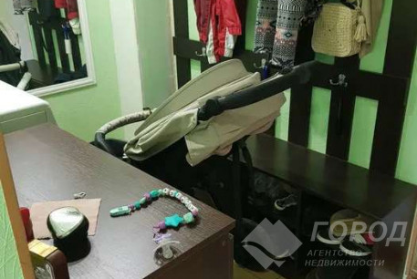 Продам 1-кімнатну квартиру, Салтовка, 607 м/р, Код: 807637/1