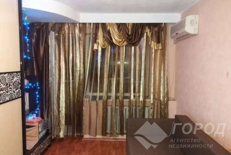 Продам 1-кімнатну квартиру, Салтовка, 607 м/р, Код: 807637/1