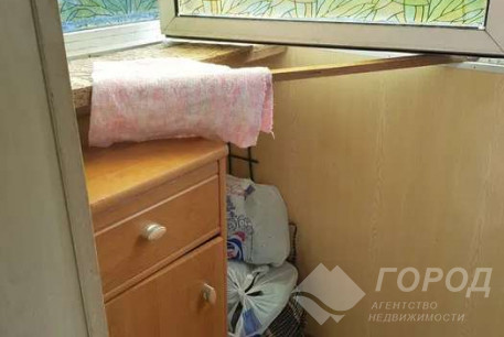 Продам 1-кімнатну квартиру, Салтовка, 607 м/р, Код: 807637/1