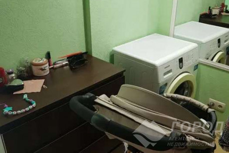 Продам 1-кімнатну квартиру, Салтовка, 607 м/р, Код: 807637/1