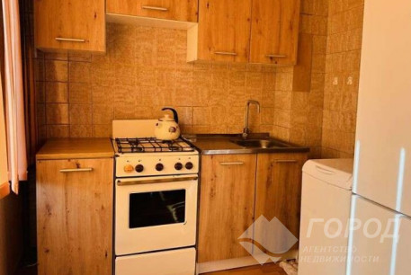 Сдам 1-кімнатну квартиру, Салтовка, Академика Барабашова метро, Код: 807638/2