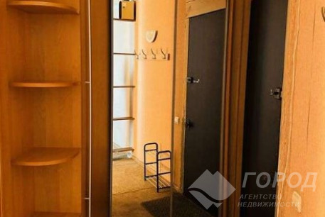 Сдам 1-кімнатну квартиру, Салтовка, Академика Барабашова метро, Код: 807638/2