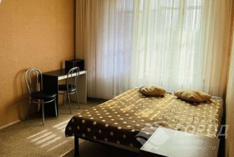 Сдам 1-кімнатну квартиру, Салтовка, Академика Барабашова метро, Код: 807638/2