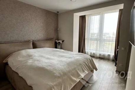 Сдам 2-х кімнатну квартиру в новобудові, Центр, Код: 807640/1