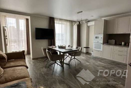 Сдам 2-х кімнатну квартиру в новобудові, Центр, Код: 807640/1