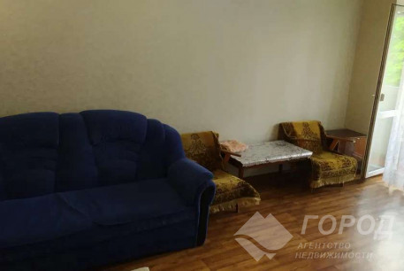 Сдам 1-кімнатну квартиру, Новые дома, Код: 807641/1