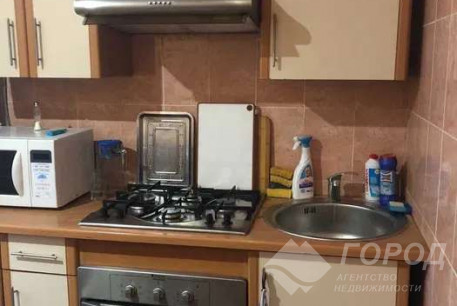 Сдам 1-кімнатну квартиру, Новые дома, Код: 807642/1