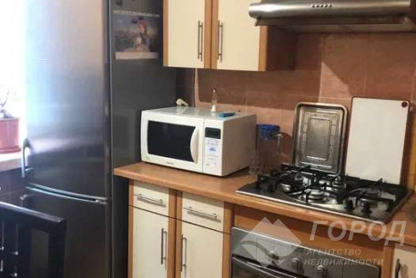 Сдам 1-кімнатну квартиру, Новые дома, Код: 807642/1