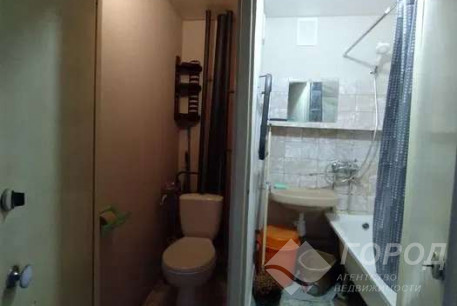 Сдам 1-кімнатну квартиру, Холодная Гора, Холодная Гора метро, Код: 807643/1