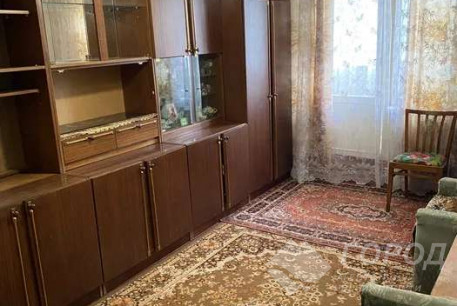 Сдам 1-кімнатну квартиру, Салтовка, Код: 807644/1