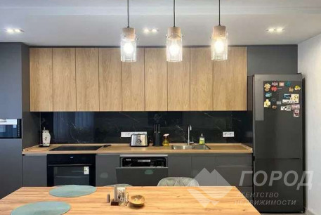 Сдам 3-х кімнатну квартиру в новобудові, Салтовка, Академика Павлова метро, Код: 807645/1