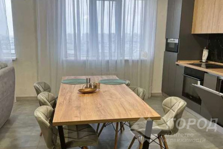 Сдам 3-х кімнатну квартиру в новобудові, Салтовка, Академика Павлова метро, Код: 807645/1