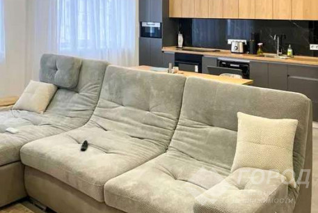 Сдам 3-х кімнатну квартиру в новобудові, Салтовка, Академика Павлова метро, Код: 807645/1