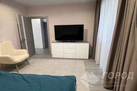 Сдам 3-х кімнатну квартиру в новобудові, Салтовка, Академика Павлова метро, Код: 807645/1