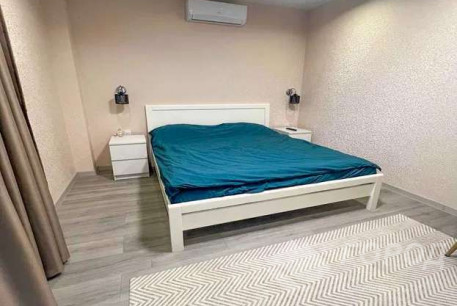 Сдам 3-х кімнатну квартиру в новобудові, Салтовка, Академика Павлова метро, Код: 807645/1