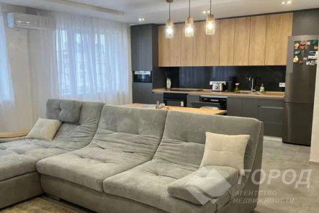 Сдам 3-х кімнатну квартиру в новобудові, Салтовка, Академика Павлова метро, Код: 807645/1