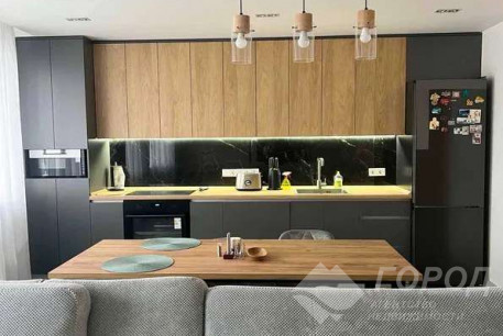 Сдам 3-х кімнатну квартиру в новобудові, Салтовка, Академика Павлова метро, Код: 807645/1