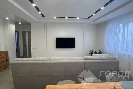 Сдам 3-х кімнатну квартиру в новобудові, Салтовка, Академика Павлова метро, Код: 807645/1