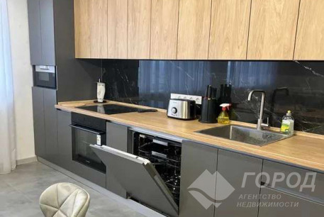 Сдам 3-х кімнатну квартиру в новобудові, Салтовка, Академика Павлова метро, Код: 807645/1