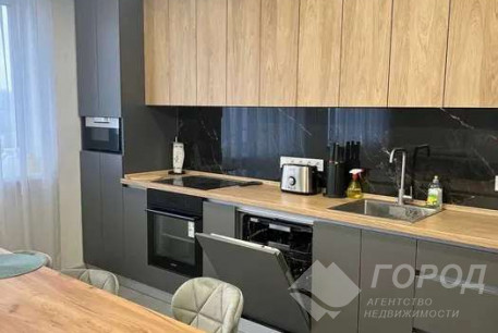 Сдам 3-х кімнатну квартиру в новобудові, Салтовка, Академика Павлова метро, Код: 807645/1