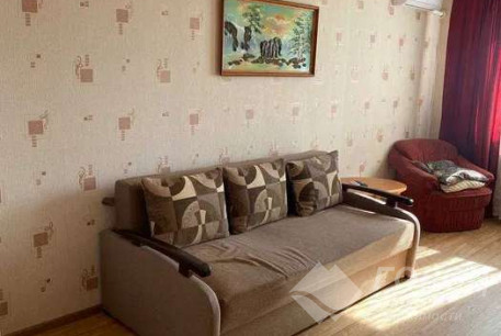 Продам 1-кімнатну квартиру в новобудові, Салтовка, 604 м/р, Код: 807648/1