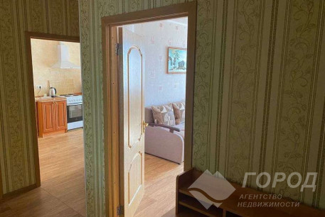 Продам 1-кімнатну квартиру в новобудові, Салтовка, 604 м/р, Код: 807648/1