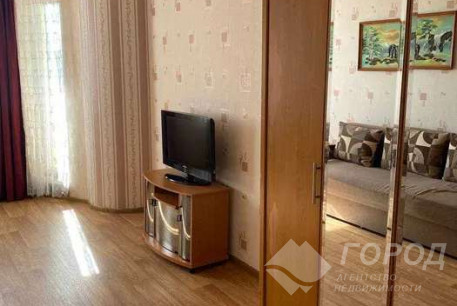 Продам 1-кімнатну квартиру в новобудові, Салтовка, 604 м/р, Код: 807648/1