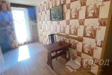 Продам 1-кімнатну квартиру в новобудові, Салтовка, 604 м/р, Код: 807648/1