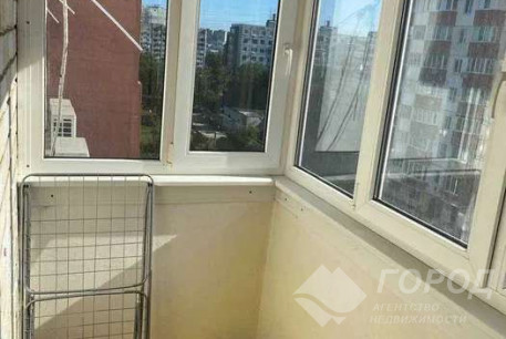 Продам 1-кімнатну квартиру в новобудові, Салтовка, 604 м/р, Код: 807648/1