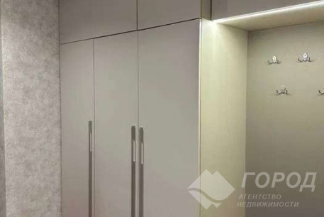 Сдам 2-х кімнатну квартиру в новобудові, Салтовка, Код: 807648/2